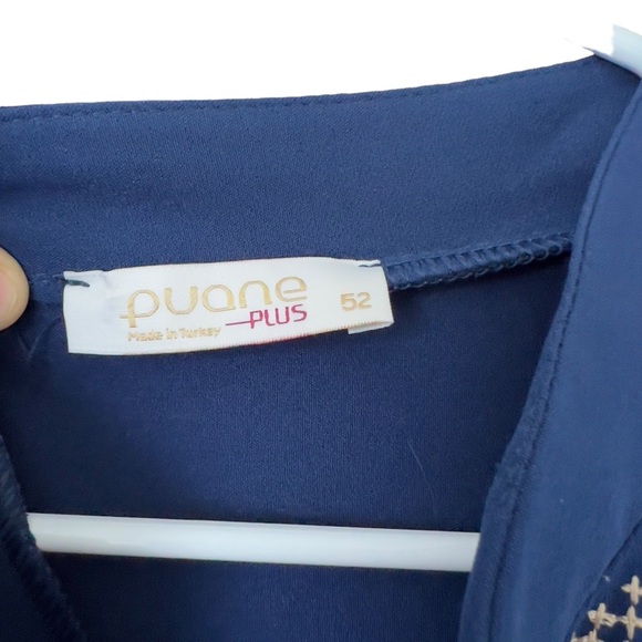 Traditional Abaya size XL NEW CONDITION - Picture 5 of 5